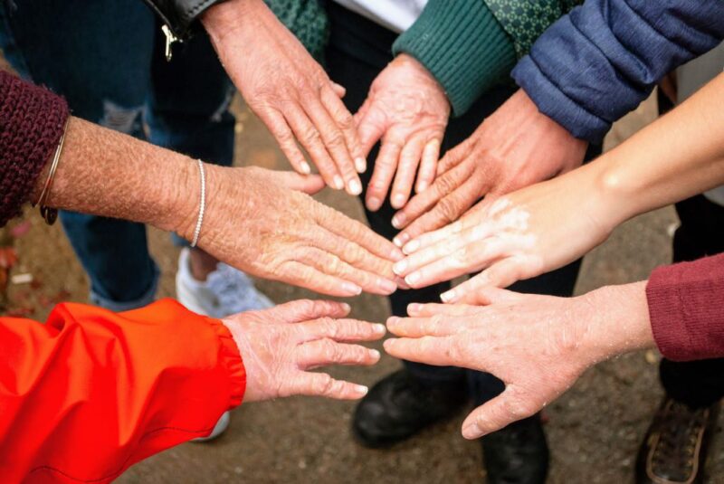 ASIC gana el Premio de la Paz a los Valores Humanos 2023