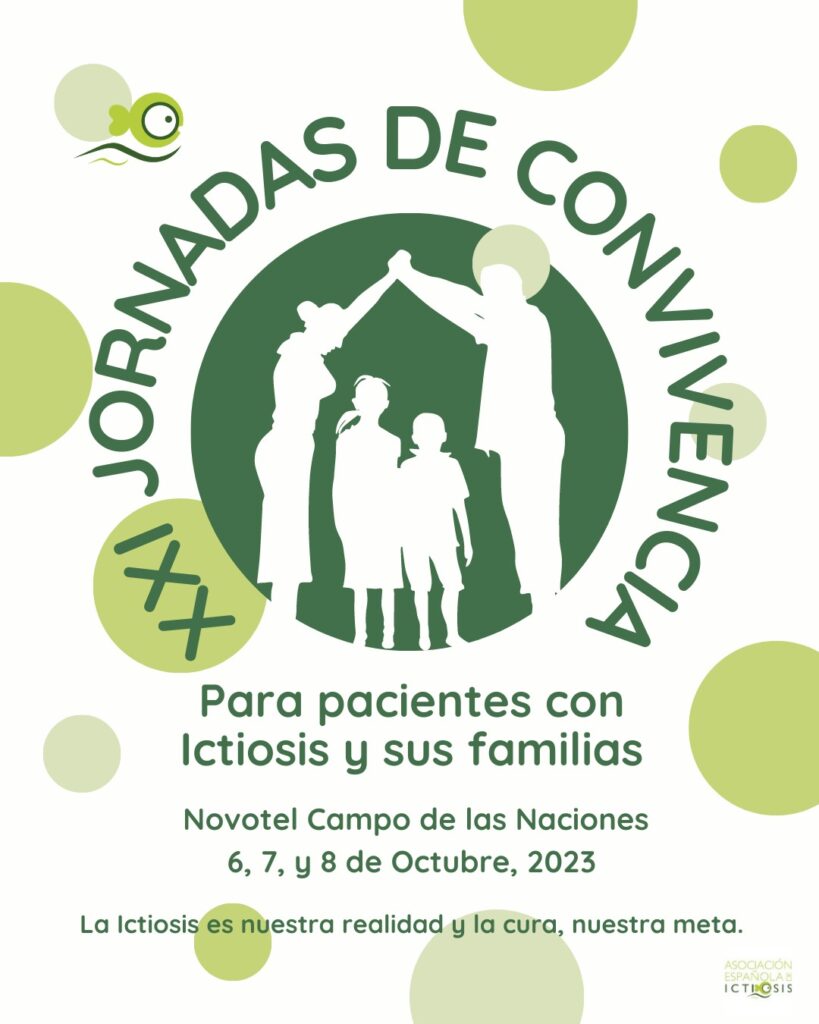 Jornadas de Convivencia 2023