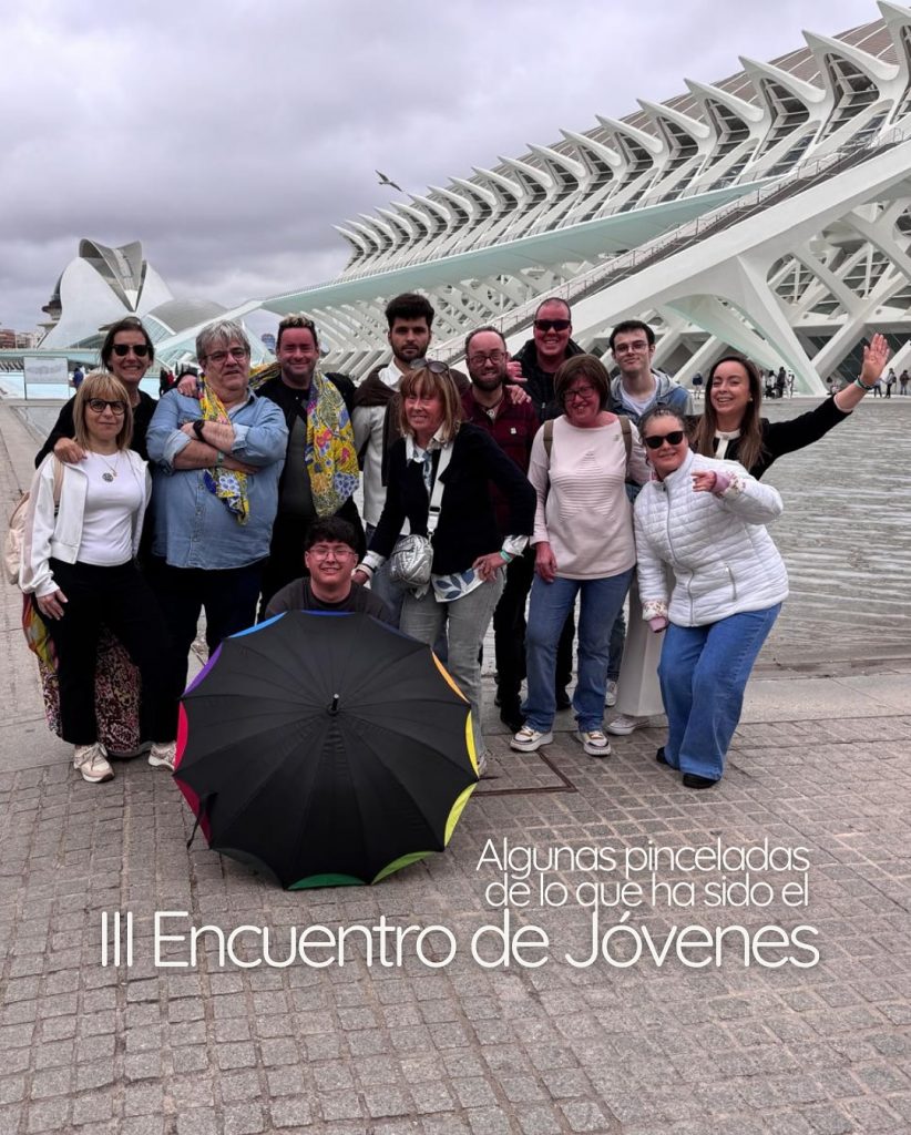 Encuentro Jóvenes ASIC 2025