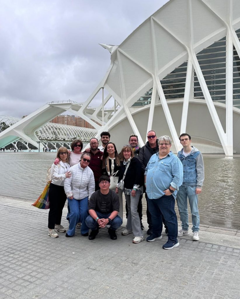 Encuentro de Jóvenes con Ictiosis 2025
