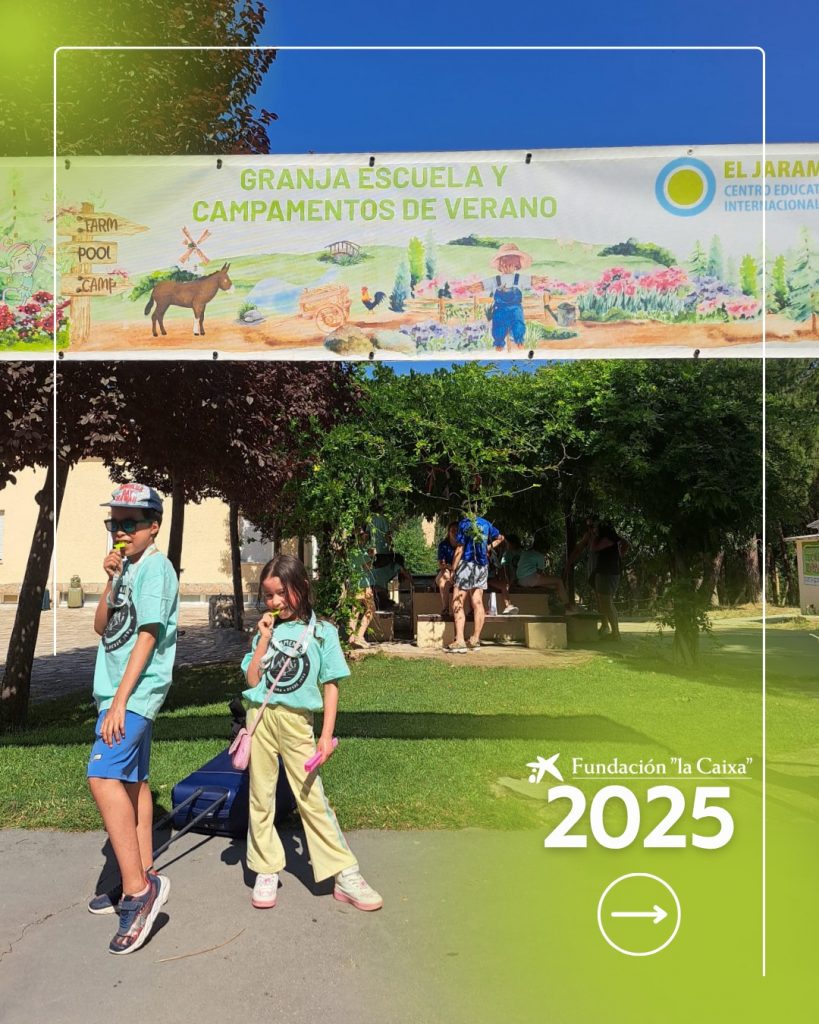 Campamento ictiosis 2025