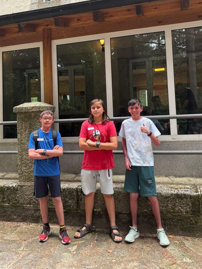 Campamento ictiosis 2025