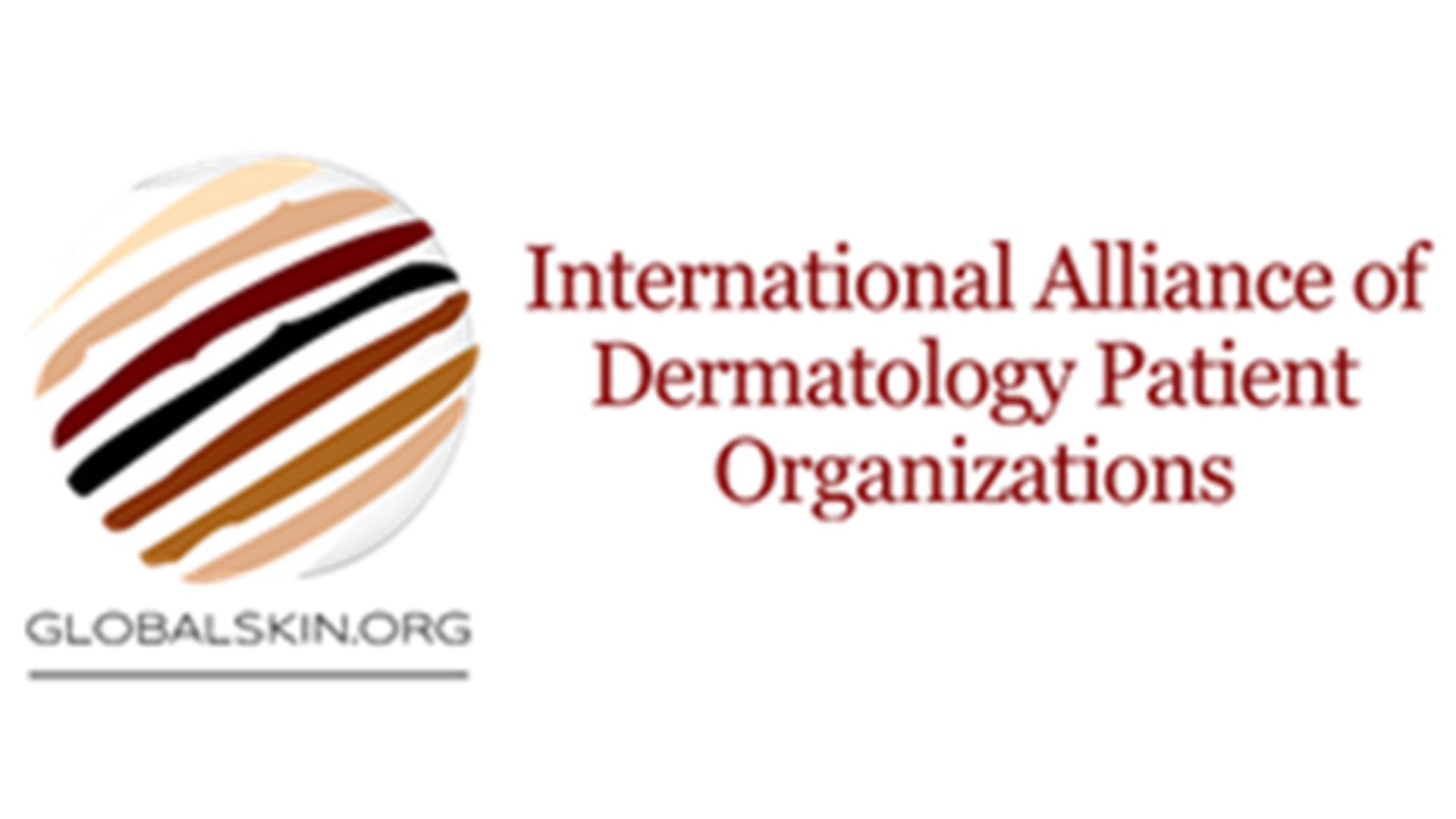 Logo global skin