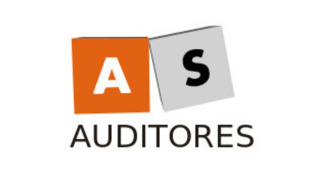 Logo AS Auditores